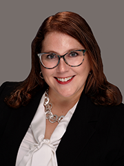 Trustee Tarrah Lantz